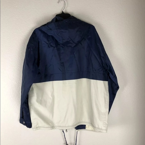 Reebok Vintage Jacket Full Zipper Size Medium - Picture 4 of 5